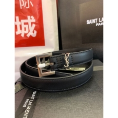 Ysl Belts